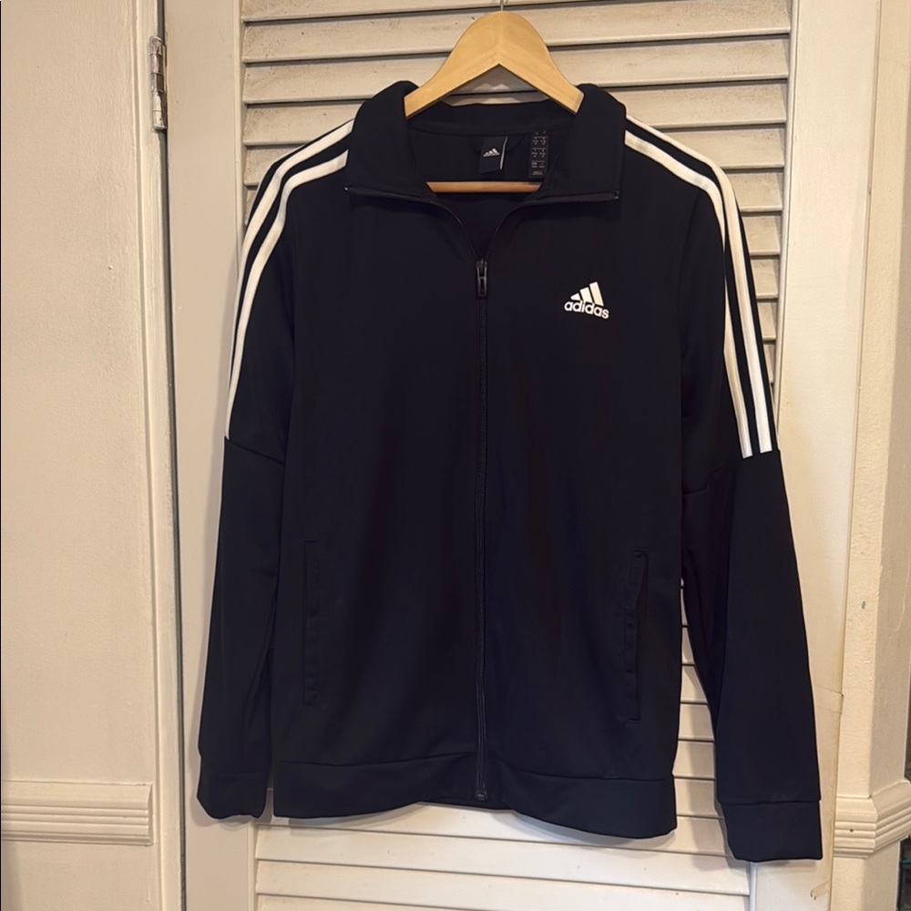 Adidas Track Jacket